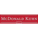 McDonald Kuhn PLC Logo