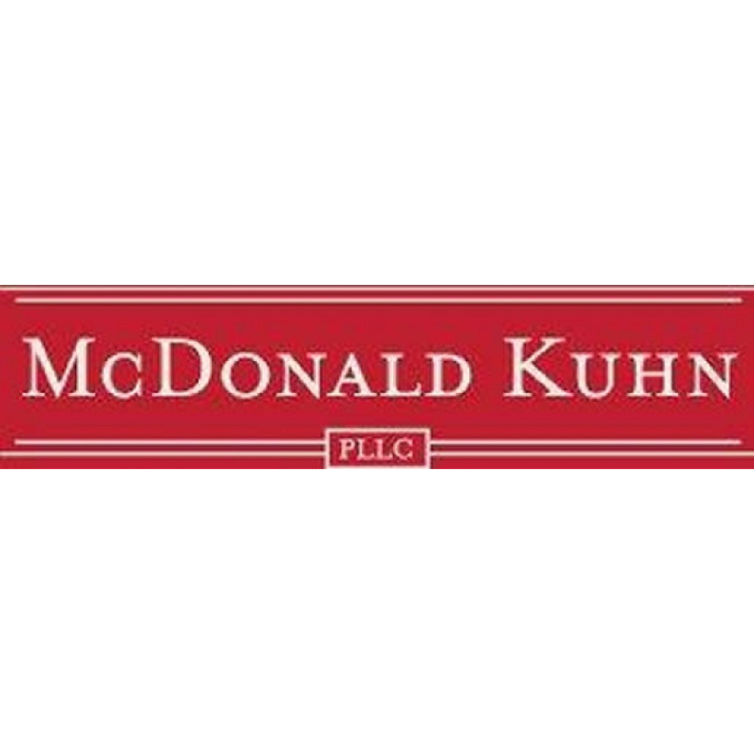 McDonald Kuhn PLC Logo