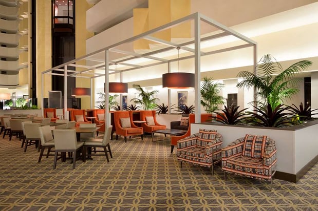 Images Embassy Suites by Hilton Boca Raton