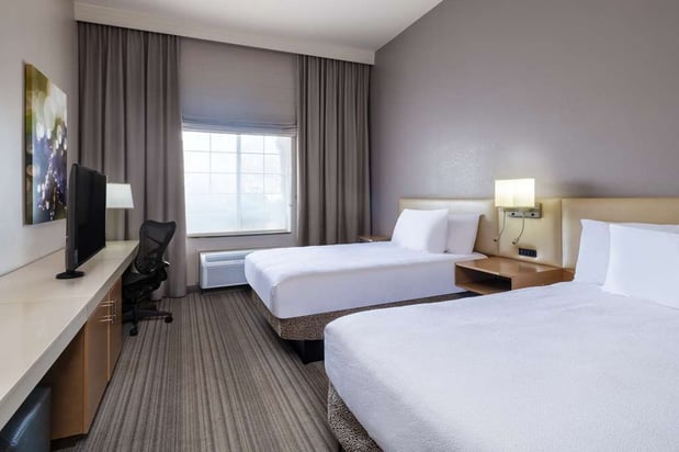 Images Hilton Garden Inn Bakersfield