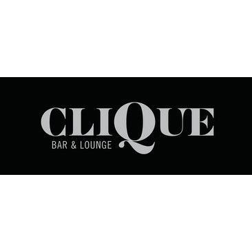 CliQue Logo