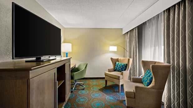 Images Hampton Inn Bloomington