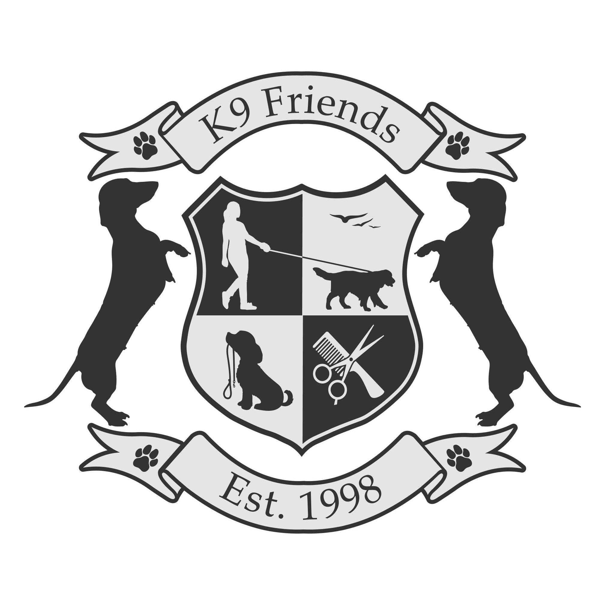 K9 Friends - Livingston, West Lothian EH54 9AY - 07830 262123 | ShowMeLocal.com