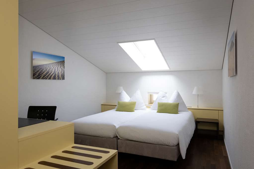 Hotel Spirgarten, Am Lindenplatz 5 in Zurich