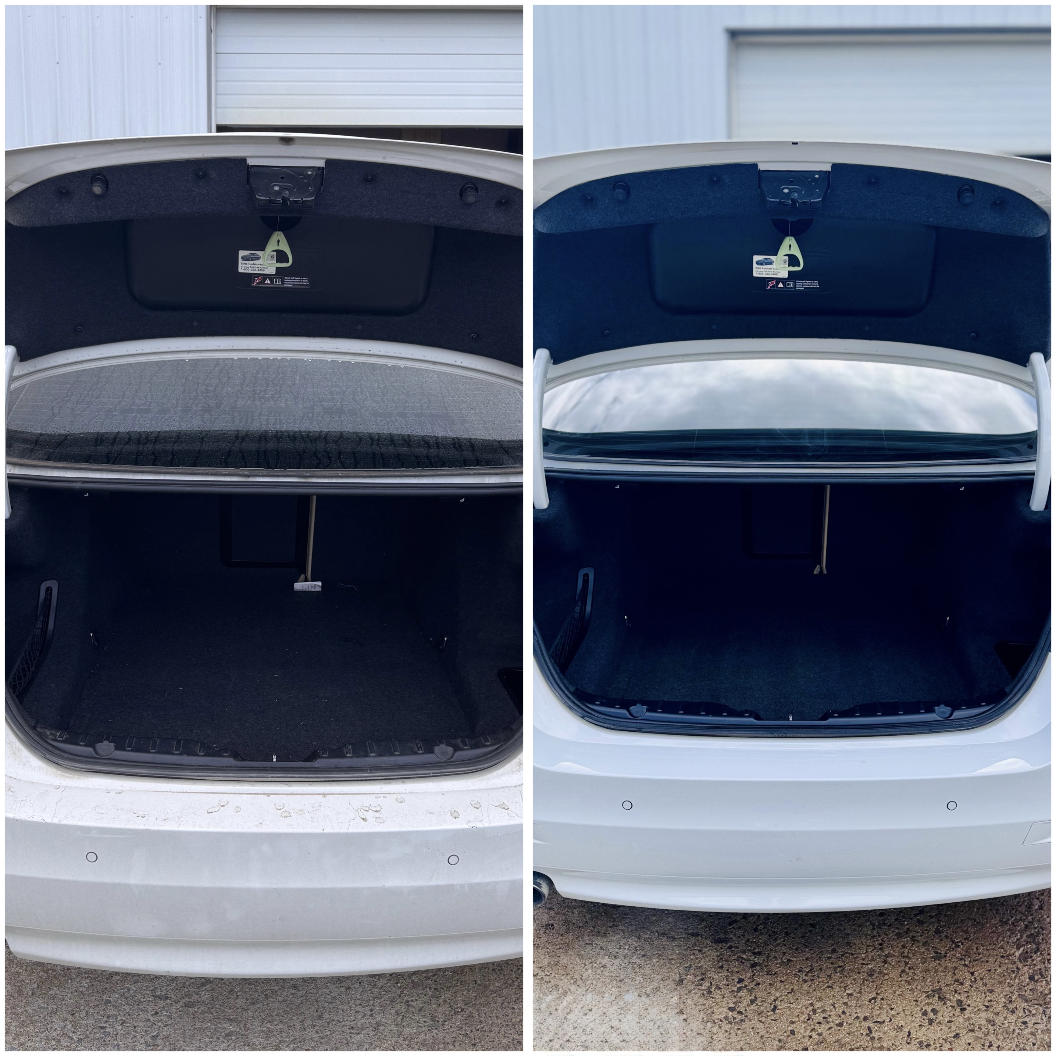 Mather Mobile Detailing Image