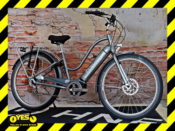 Electra Townie