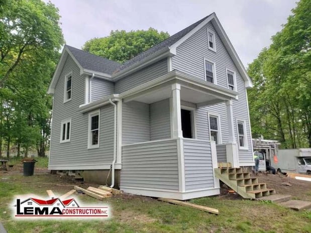 Images Lema Construction, INC