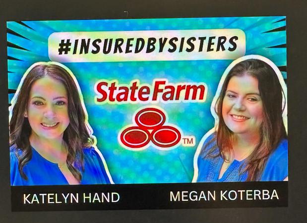 Images Katelyn Hand - State Farm Insurance Agent