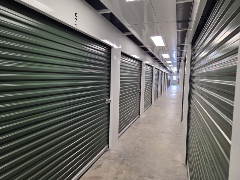 Interior Units