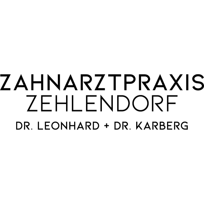 Zahnarzt Zehlendorf - Dr. Leonhard + Dr. Karberg in Berlin - Logo