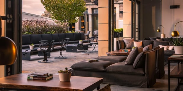 Images Kimpton Hotel Monaco Philadelphia by IHG