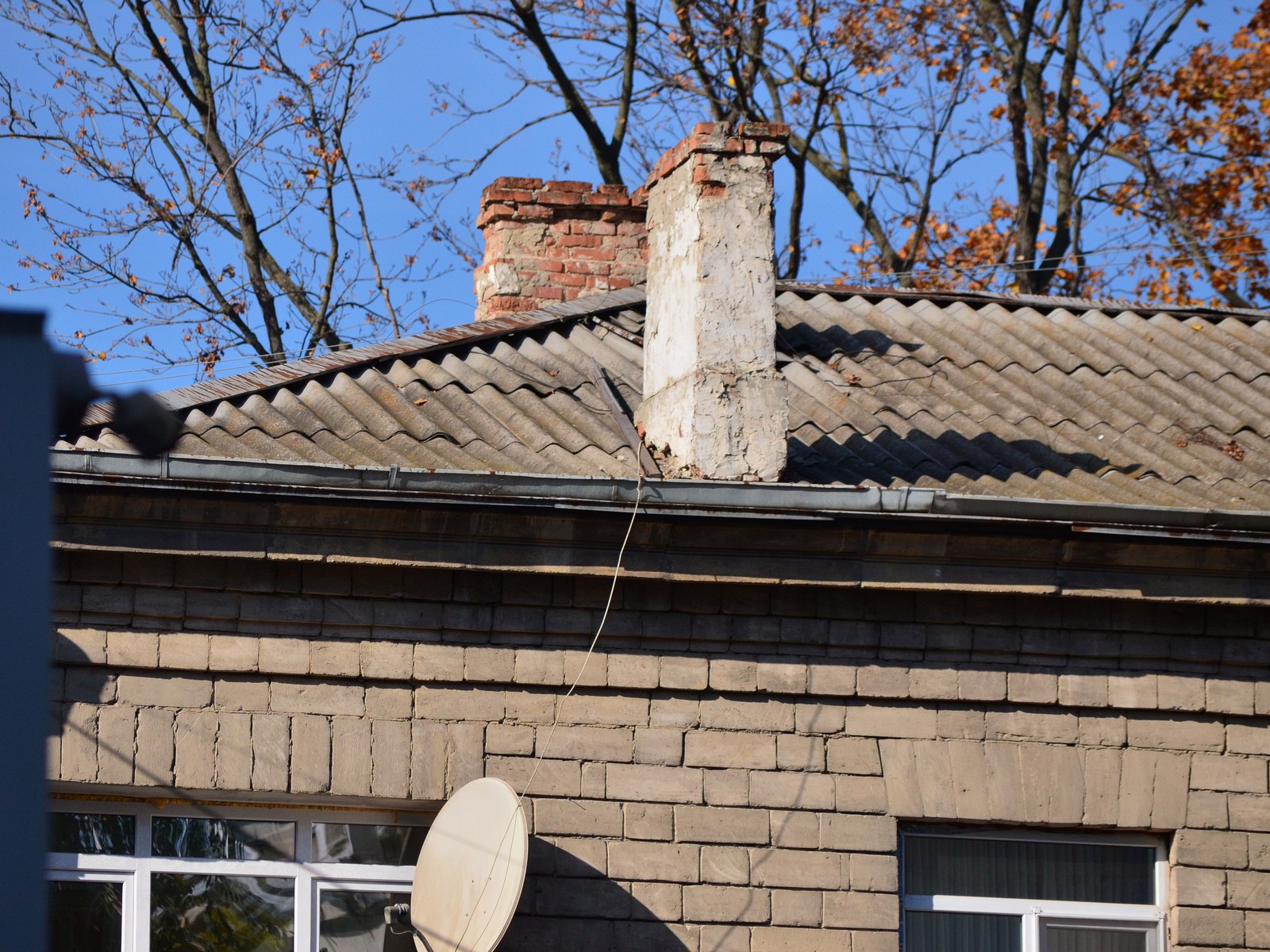 All Around Chimney Repair, LLC