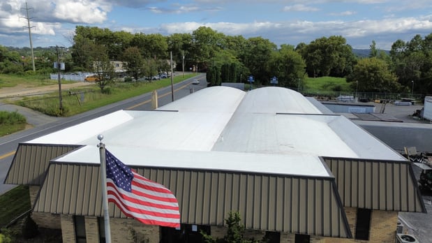 Images Meadow Springs Commercial Roofing