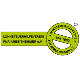 Logo Lohnsteuerhilfeverein für Arbeitnehmer e. V.