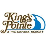 KING’S POINTE RESORT Logo