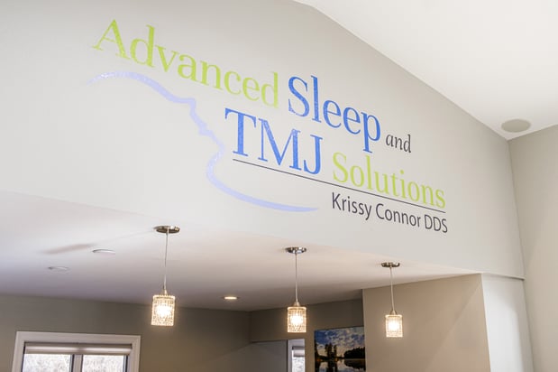 Images Advanced Sleep and TMJ Solutions, Krissy Connor DDS