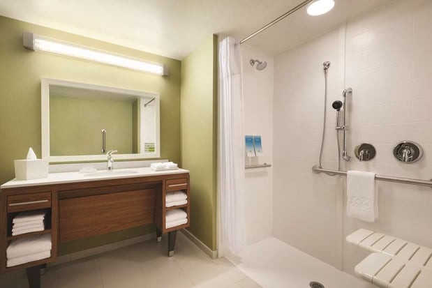 Images Home2 Suites by Hilton Iowa City Coralville