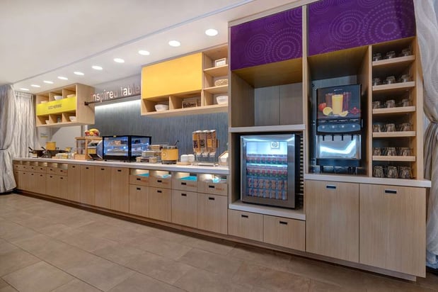 Images Home2 Suites by Hilton Las Vegas I-215 Curve