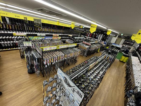 Images ゴルフパートナー 宇都宮鶴田店