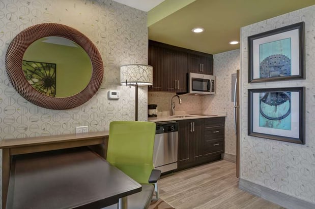 Images Homewood Suites  by Hilton Savannah Airport