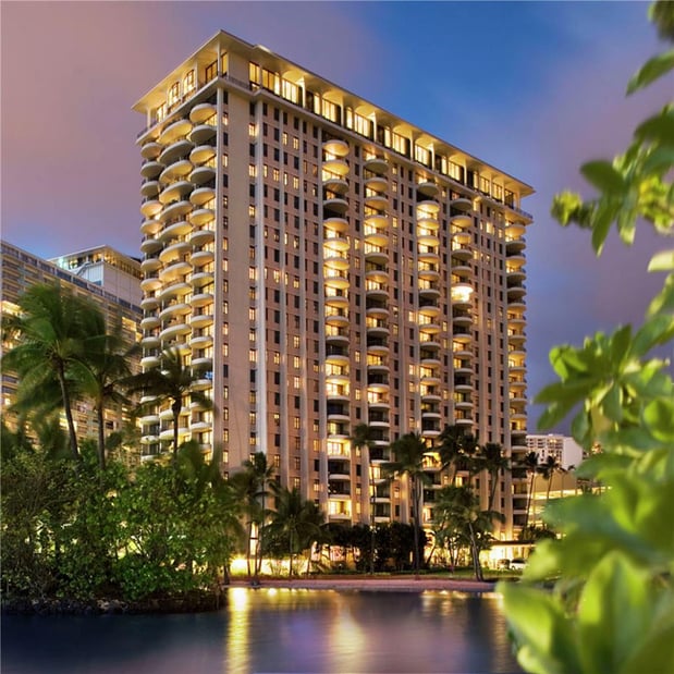 Images Hilton Grand Vacations Club at Hilton Hawaiian Village