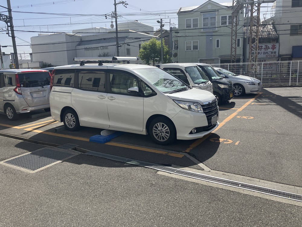 Images ONE PARK近鉄布忍駅前