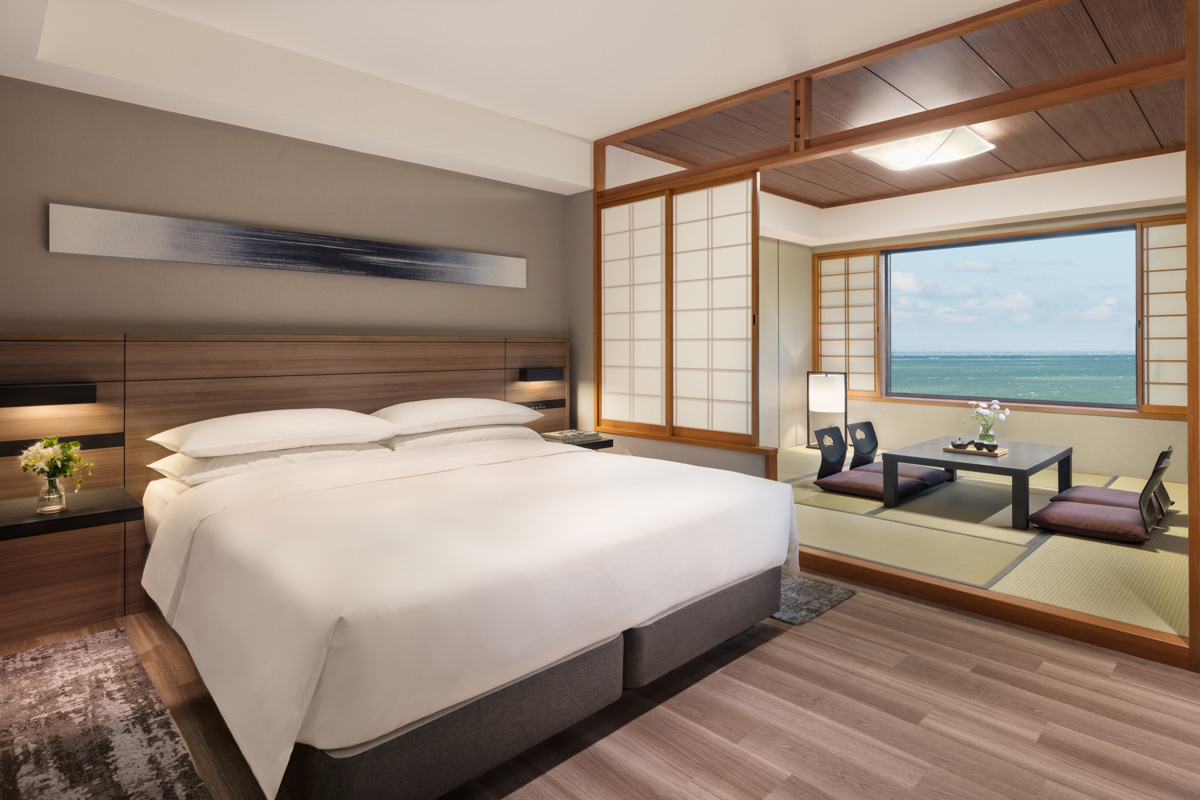 Images Nanki-Shirahama Marriott Hotel