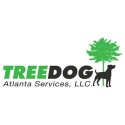 TreeDog Atlanta Services LLC Logo