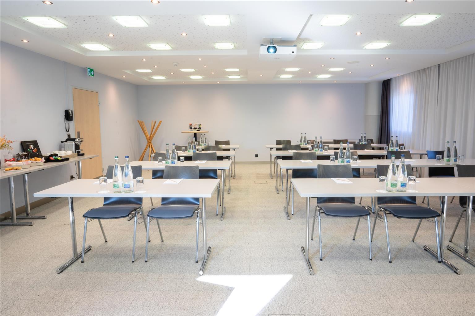 Radisson Hotel Zurich Airport, Flughofstrasse 75 in Rümlang