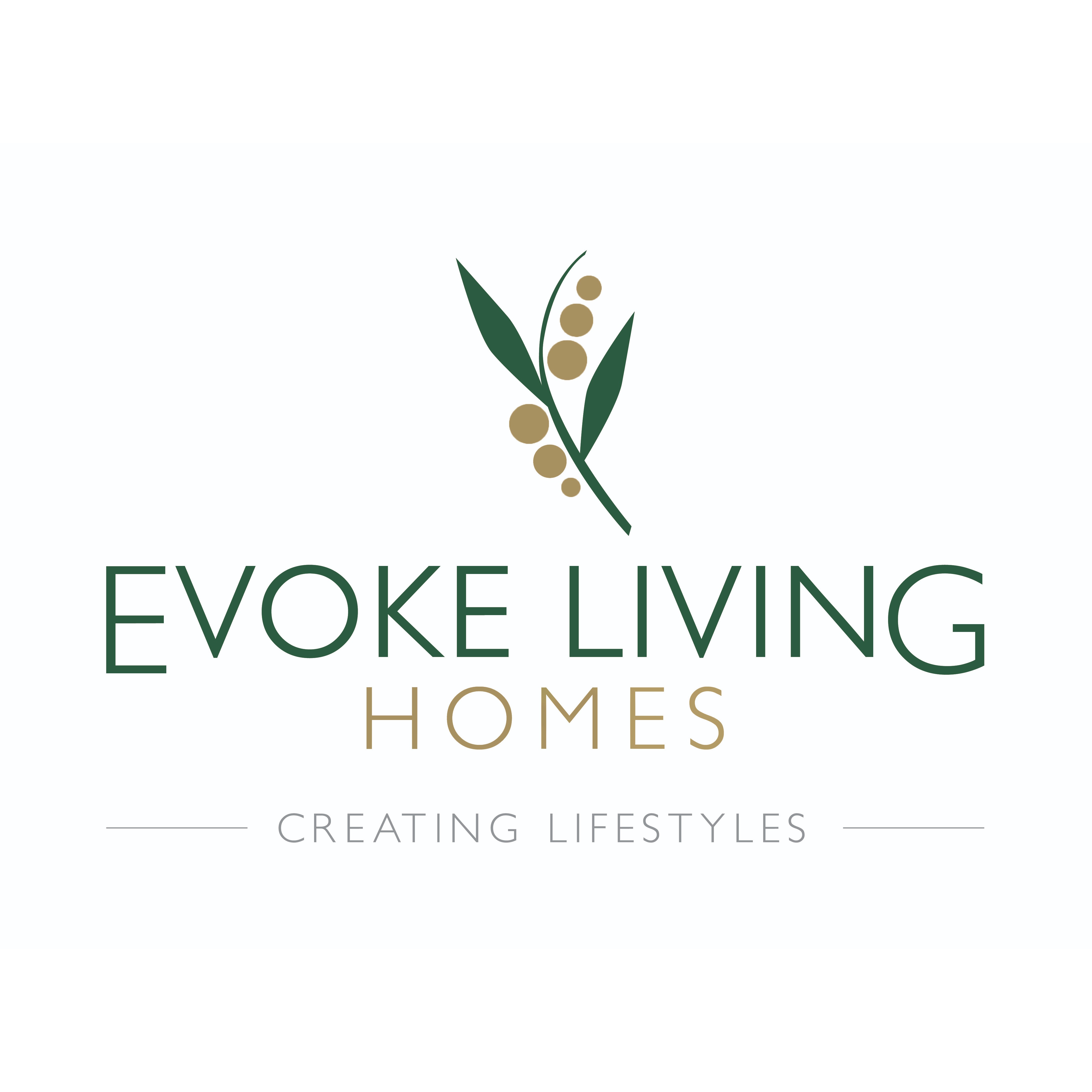 Evoke Living Homes Northam