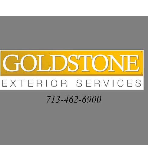 Goldstone Exterior Services Logo