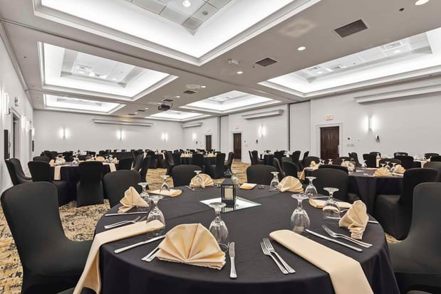 Images DoubleTree by Hilton Hotel Columbus