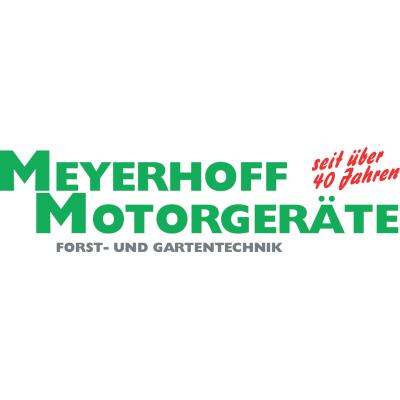 Meyerhoff Motorgeräte Inh. Andreas Meyerhoff in Bergen Kreis Celle - Logo