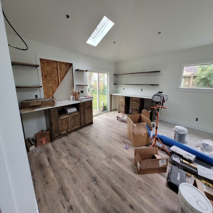 Images Millbrook Construction