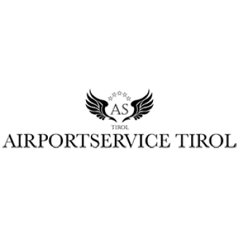 Airportservice Tirol GmbH in 6300 Wörgl - Logo