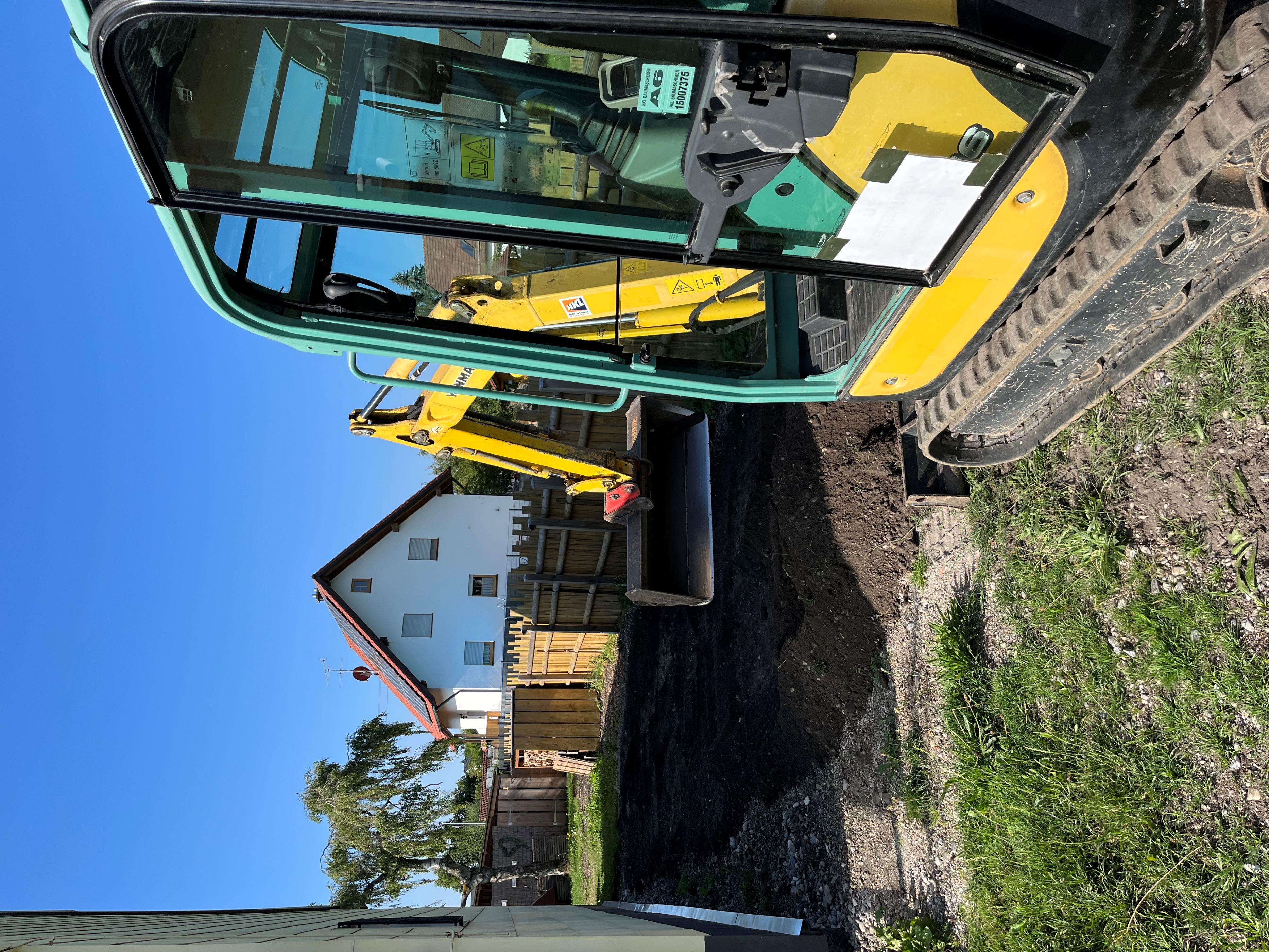 Garten Fix&Fertig, Kurt-Huber-Ring 3 in Fürstenfeldbruck