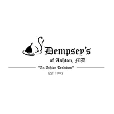 Dempsey's of Ashton Logo