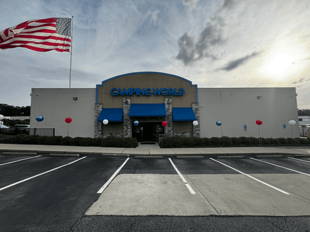 Images Camping World RV Sales
