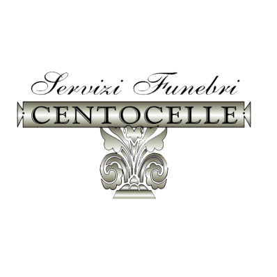 Servizi Funebri Centocelle - Casilina - Tuscolana- onoranze 7 su 7 h. 24 Logo