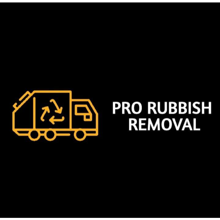 Pro Rubbish Removal