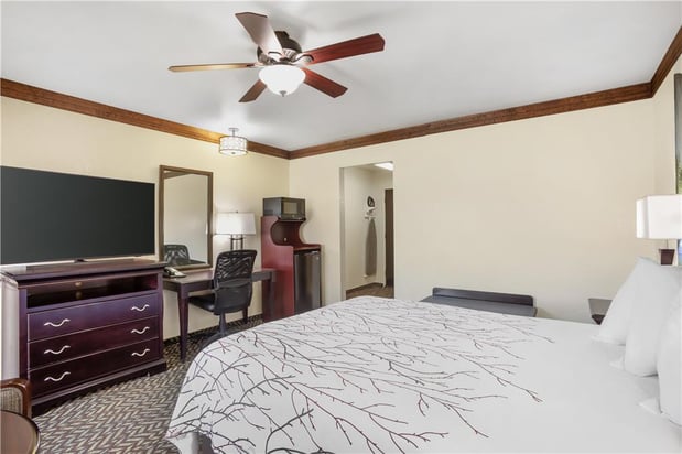 Images Best Western Plus Yosemite Gateway Inn