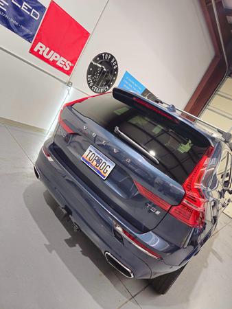 Images Top Dog Auto Ceramics