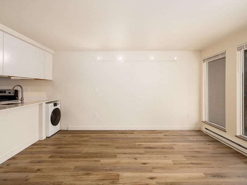 Empty Room