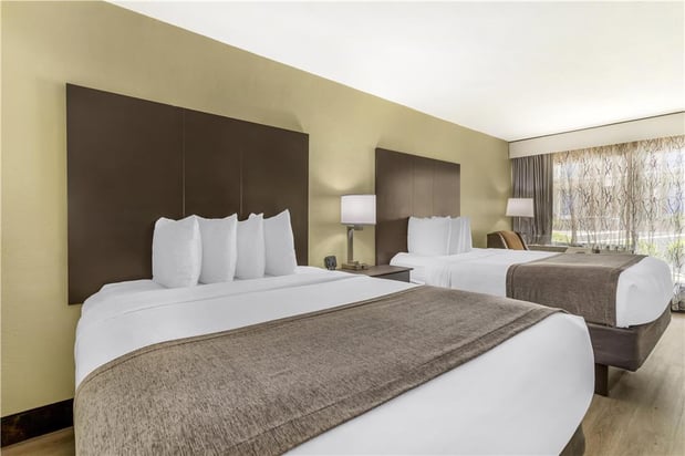Images Best Western Asheville -Blue Ridge Parkway