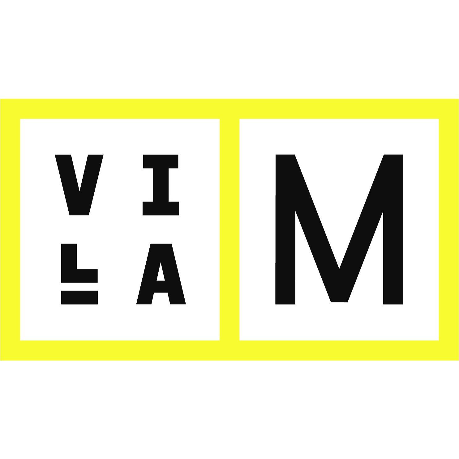 Hôtel Villa M Logo