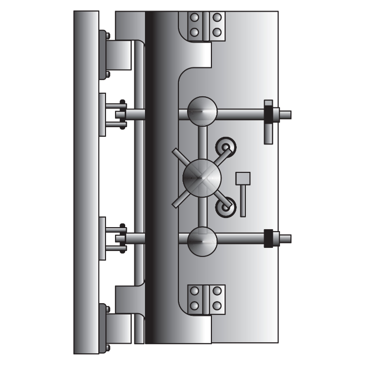 Interior Vault Ltd.