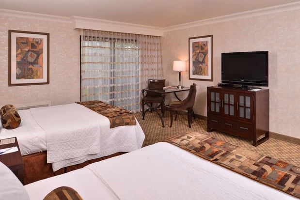 Images Best Western Corte Madera Inn