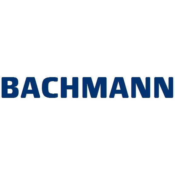 Logo von Helmut Bachmann KG