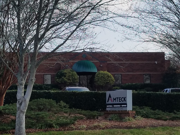 Images Amteck & Communications Management - Greenville