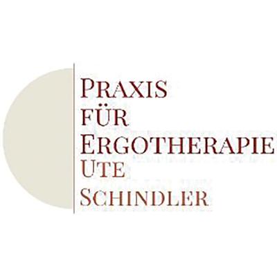 Schindler Ute Ergotherapie in Helmbrechts - Logo